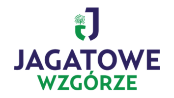 Logo domu seniora Jagatowe Wzgórze
