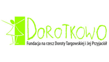 Logo fundacji Dorotkowo