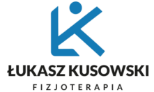 Łukasz Kusowski Fizjoterapia